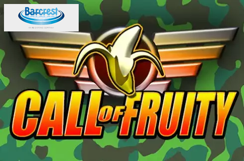 Call of Fruity